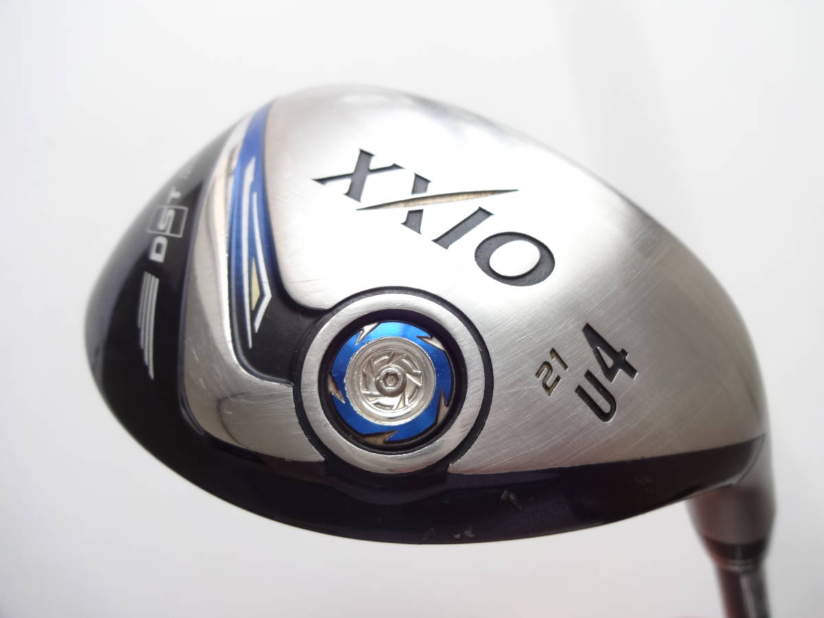 色々な ゼクシオ XXIO9 U6 ユーティリティ 純正カーボンR i9tmg.com.br