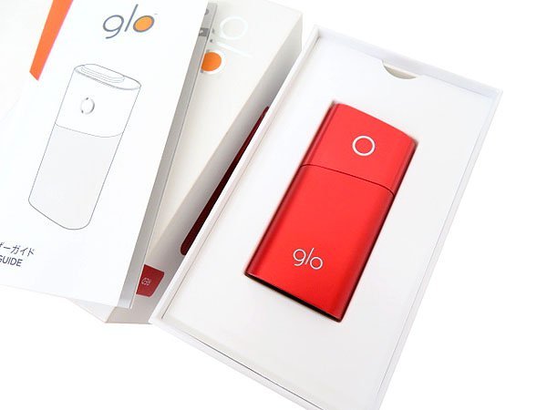 当店の記念日 glo nano G300とmini G101のセット 美品 kids-nurie.com