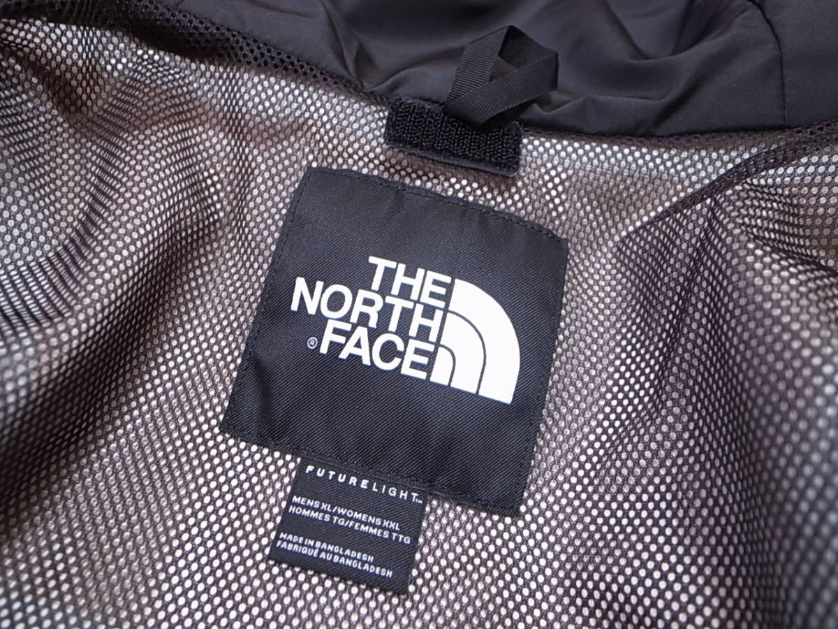 送料無料 即決】海外限定 THE NORTH FACE 1994 RETRO MOUNTAIN LIGHT
