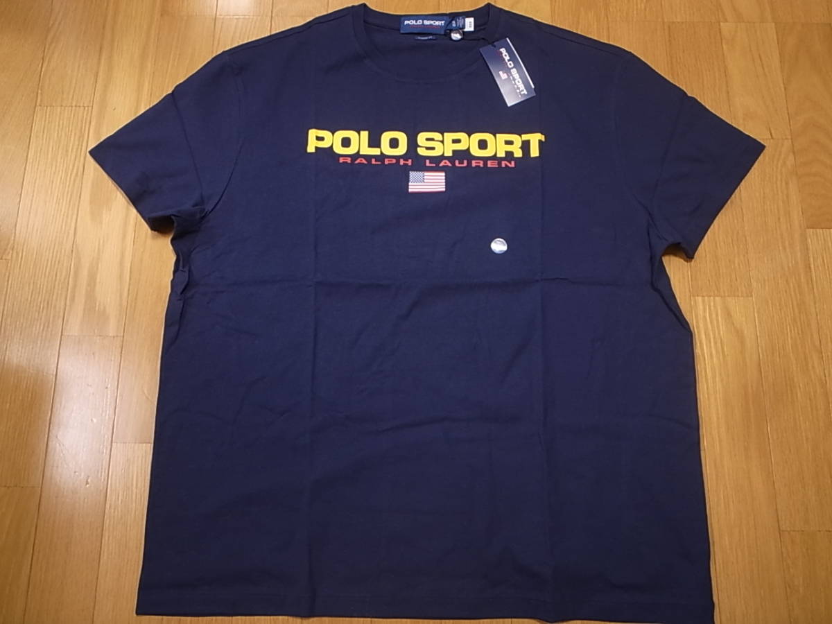超激安 復刻ポロスポーツPOLO SPORTロゴVARICK SPORTロゴVARICK 36x30