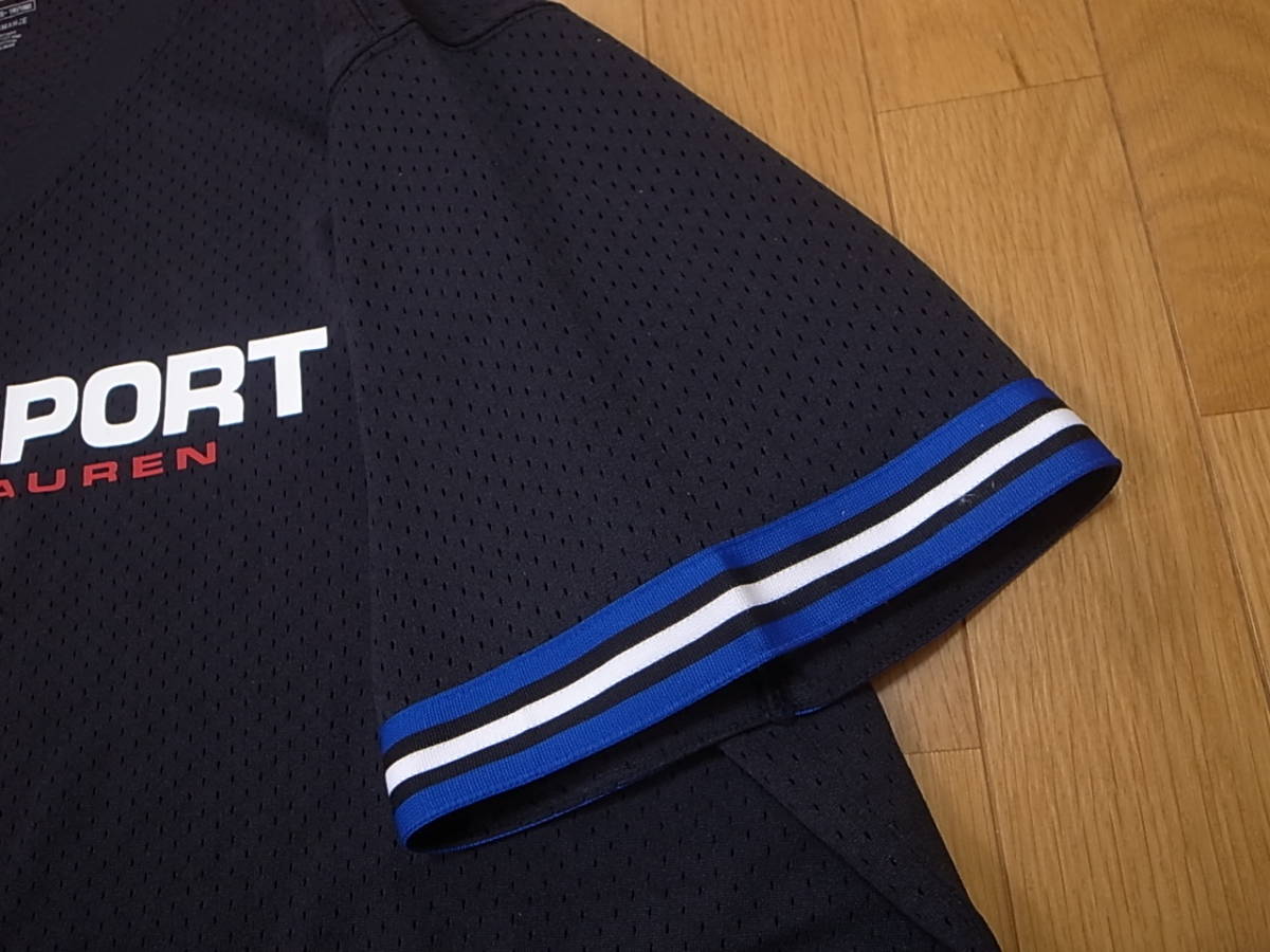 POLO SPORT RALPH LAUREN 復刻 ポロスポーツ LOGOロゴ USAアメリカ POLO SPORT RALPH LAUREN 復刻 ポロスポーツ LOGOロゴ USAアメリカ
