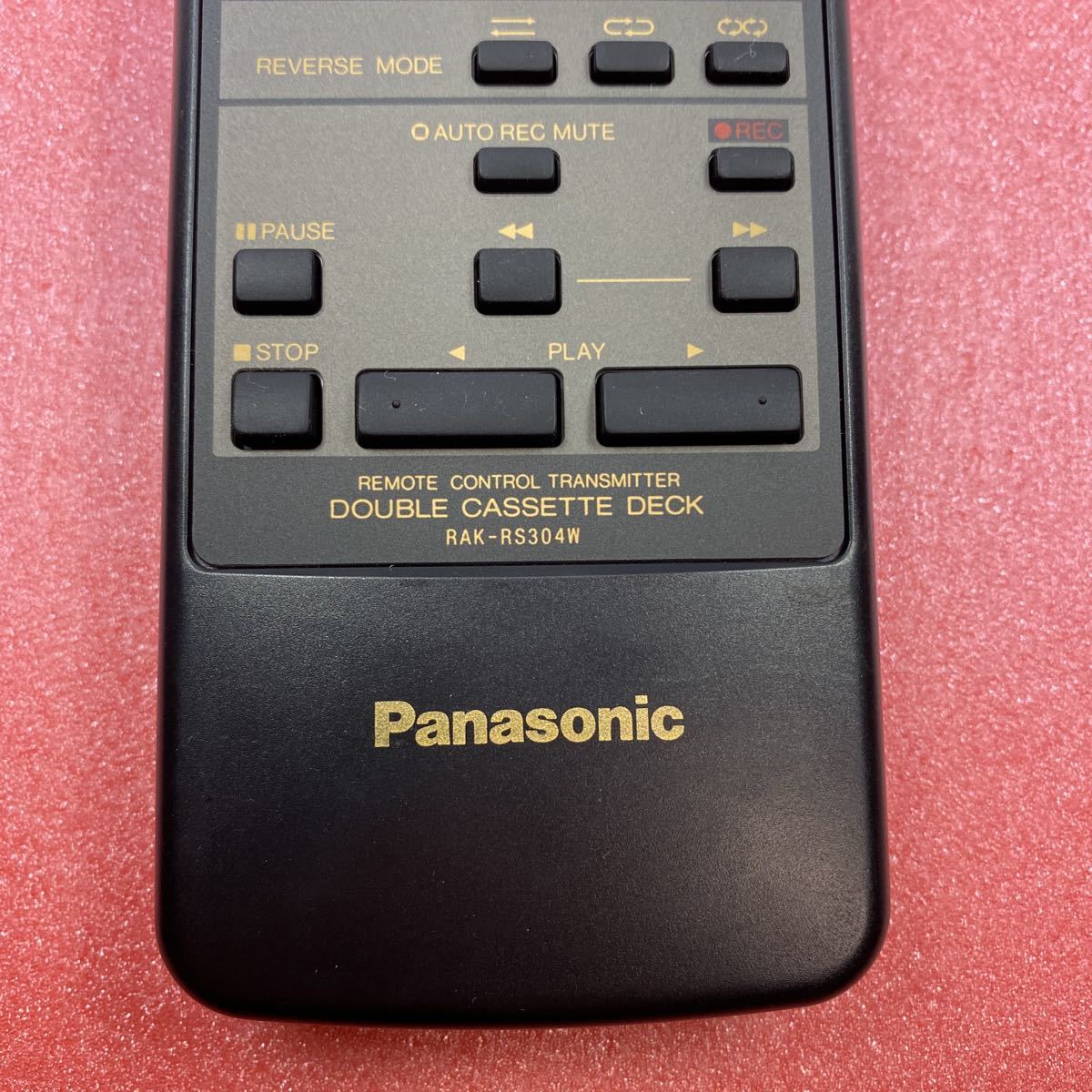 世界の Panasonic RAK-RS304Wリモコン(tv4351) | obiadyuandrzeja.kutno.pl
