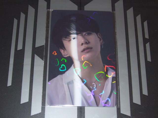ヤフオク! - 即決 送料無料 公式 BTS proof JPFC 日本FC ジョ...