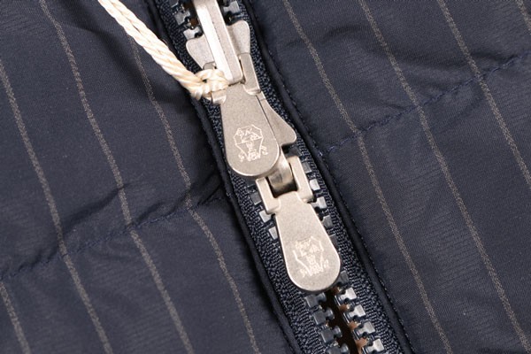 BRUNELLO CUCINELLI(ブルネロクチネリ) ダウンベスト ML4941619