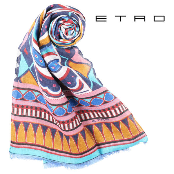 マーク様専用◇ETRO エトロ ストール - ストール