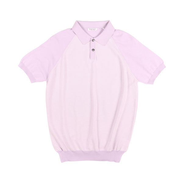 品質一番の 半袖ポロシャツ Sasso(グランサッソ) Gran TENNIS 大きい