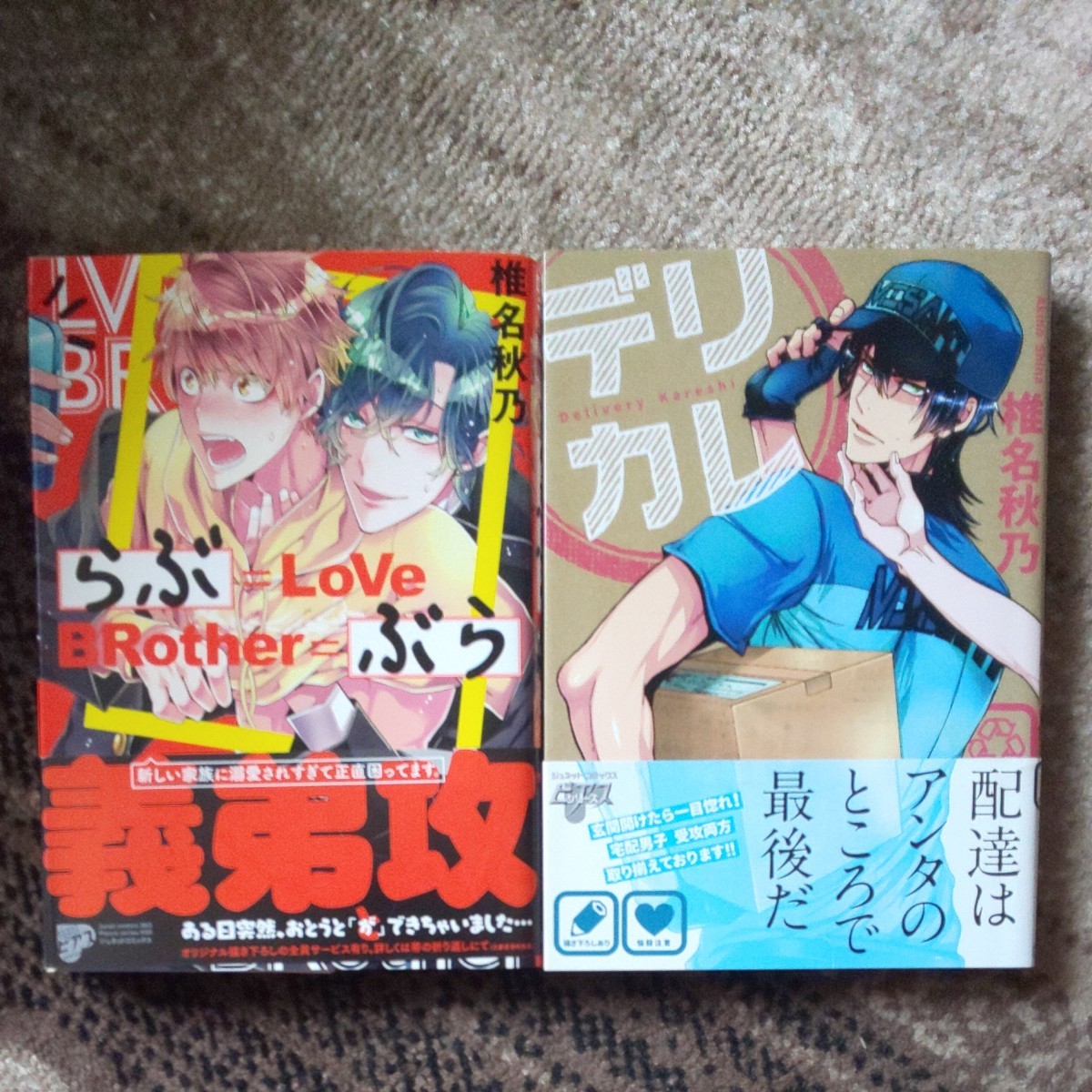 最安挑戦! BL漫画9冊まとめ売り drenriquejmariani.com