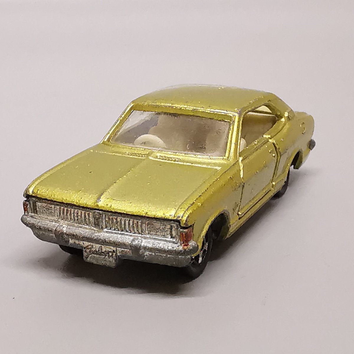 トミカ コルトギャラン HT.GS tomika トミカ COLT GALANT HT GS 三菱 コルトギャラン NO.13 1