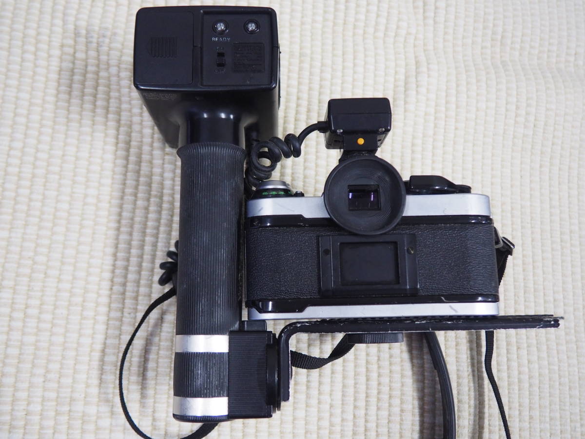 超人気セール CANON AE-1 セット ＆望遠レンズ フィルムカメラ フィルムカメラ