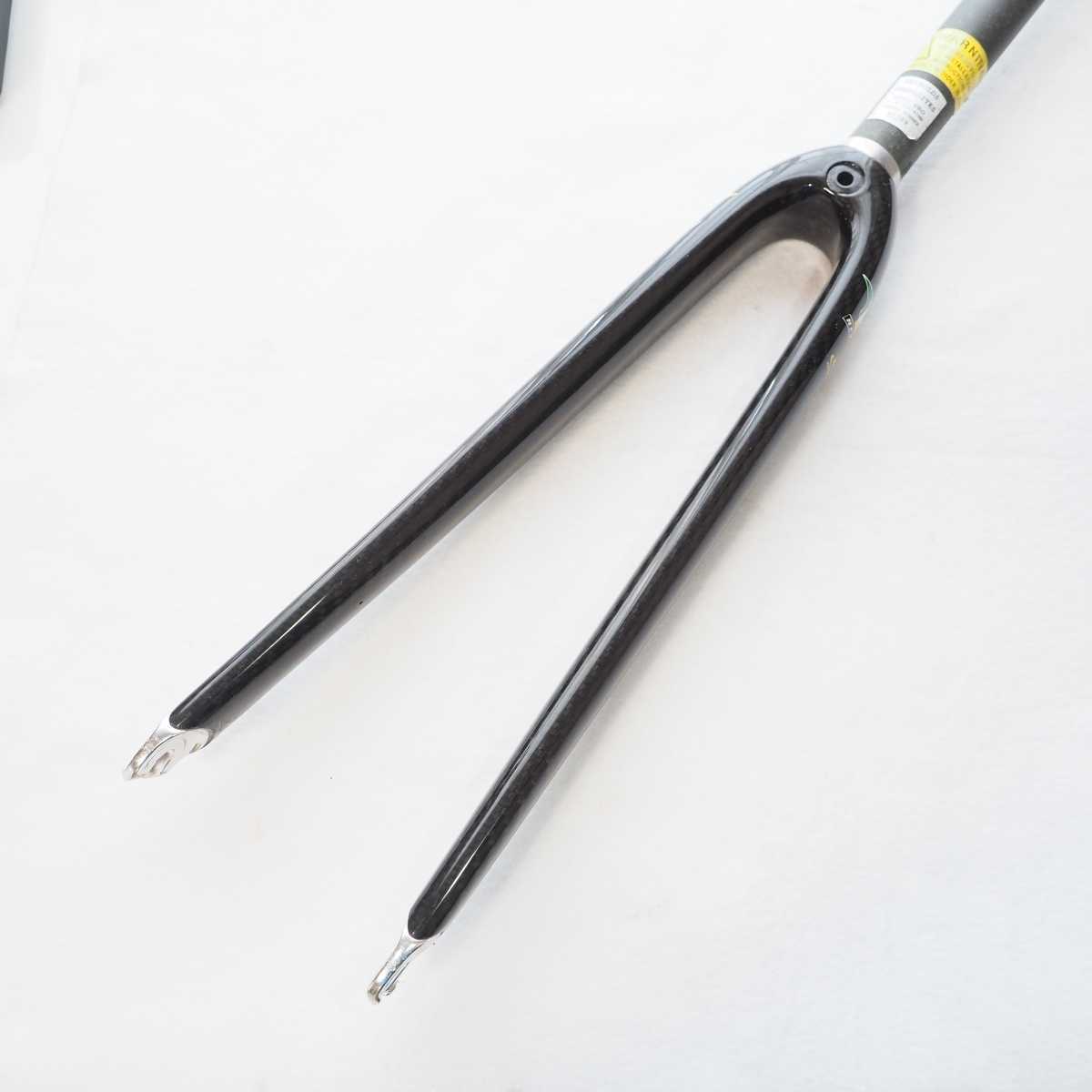 Yahoo!オークション - REYNOLDS カーボンフォーク OUZO PRO 650C Yahoo!オークション - REYNOLDS カーボンフォーク OUZO PRO 650C