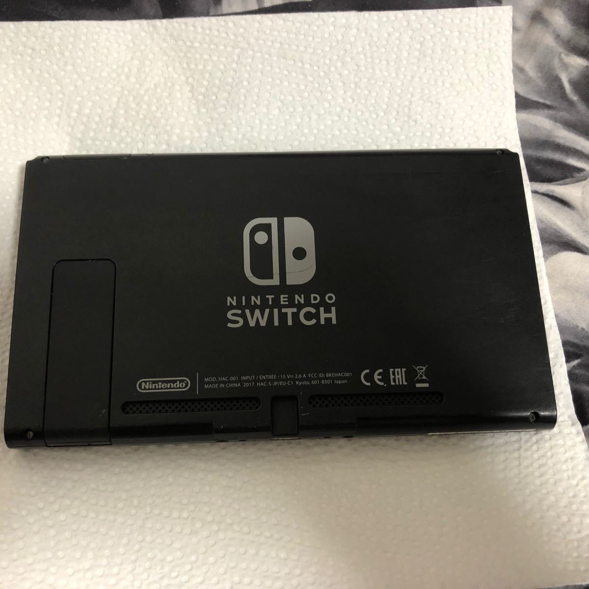 ニンテンドースイッチ本体 Switch本体 ニンテンドースイッチ Nintendo Switch