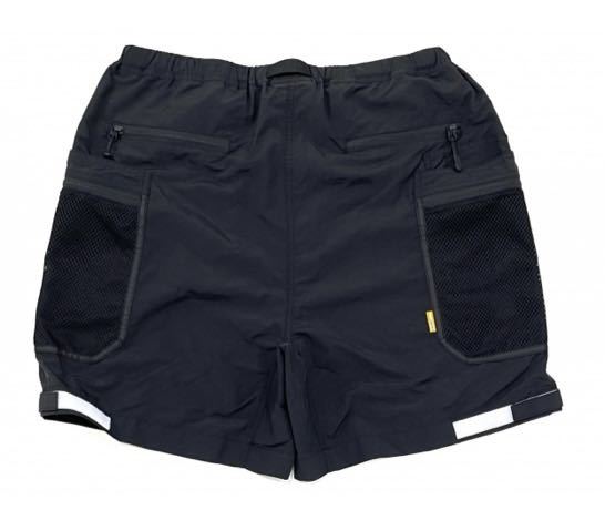 送料無料 L 新品 STABRIDGE GRIP SWANY INNER CITY EXPLORER SHORTS 2