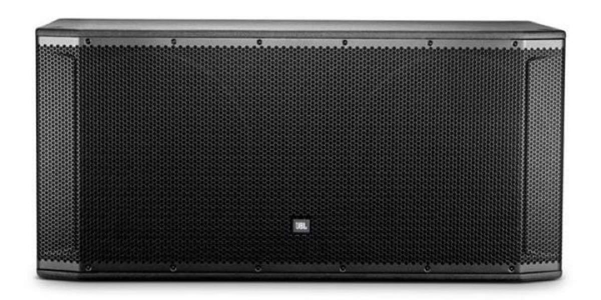 お盆限定割引サブウーファー クラブ JBL 同等性能 オーディオ機器