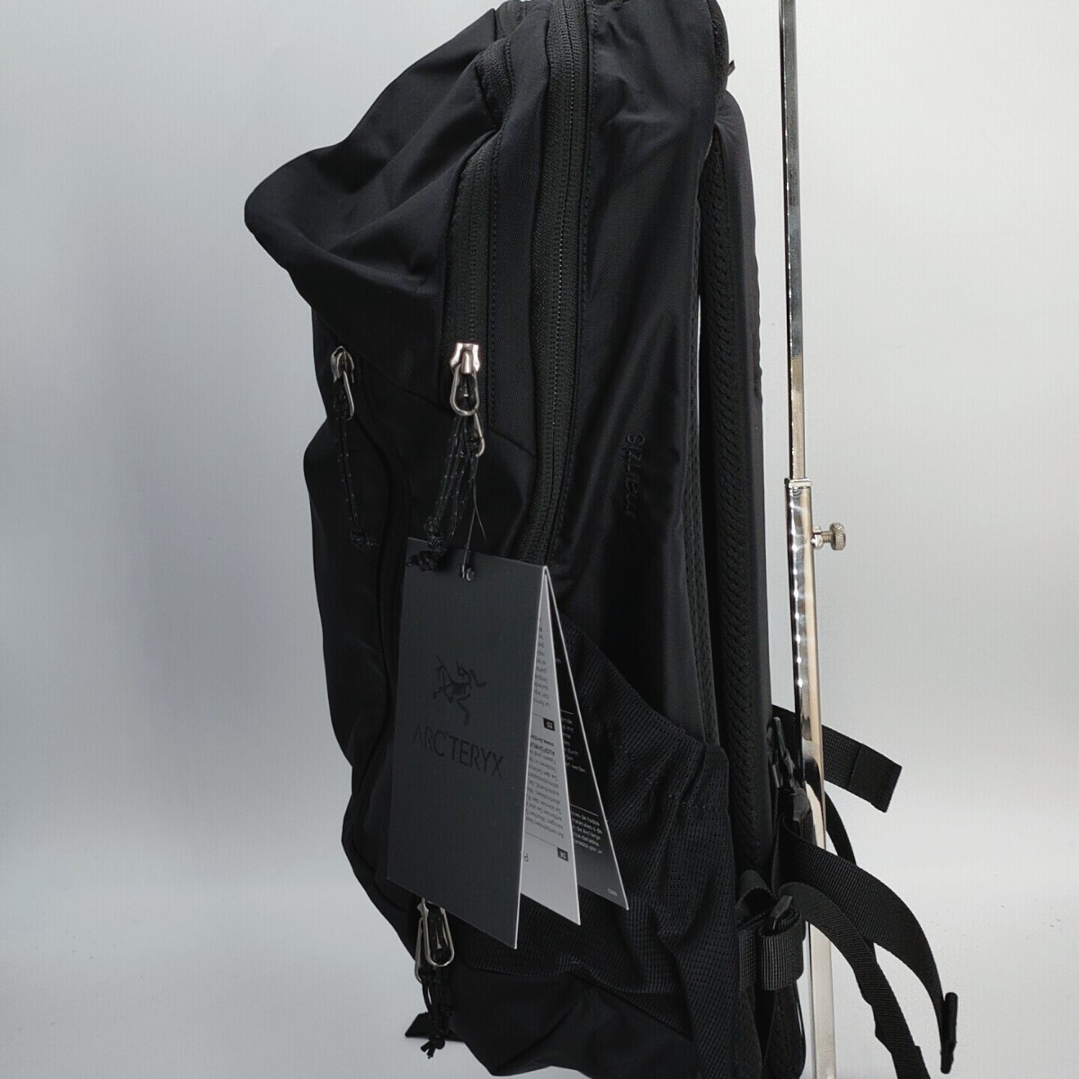 新品未使用】ARC'TERYX アークテリクス マンティス26 バックパック