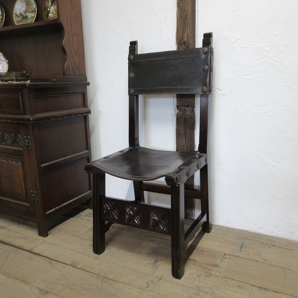 2021人気の 椅子 アンティーク家具 ac-3 1880年代 イギリス製 ...