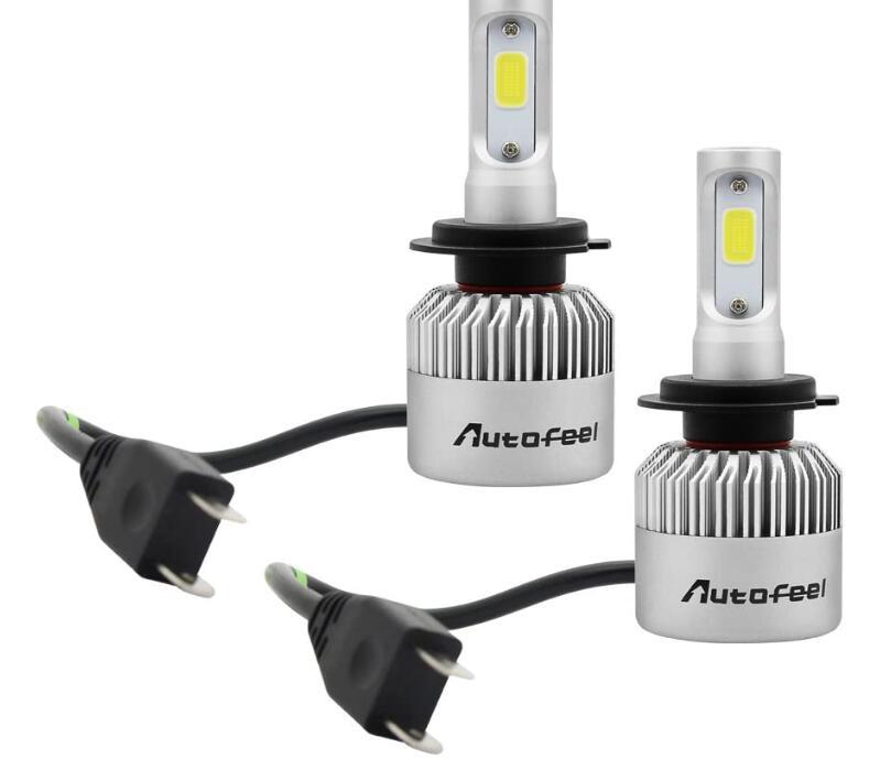 市場 Autofeel ヘッドライト LED H8 H9 H11 H16兼用