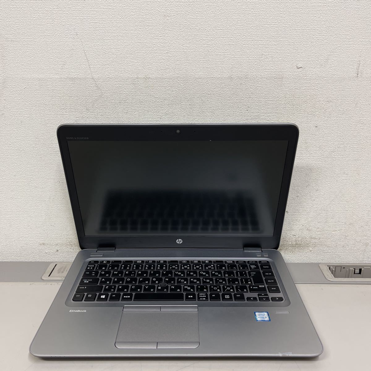 E11 HP EliteBook 840 G3 Core i5 第六世代 メモリ4GB marz.jp