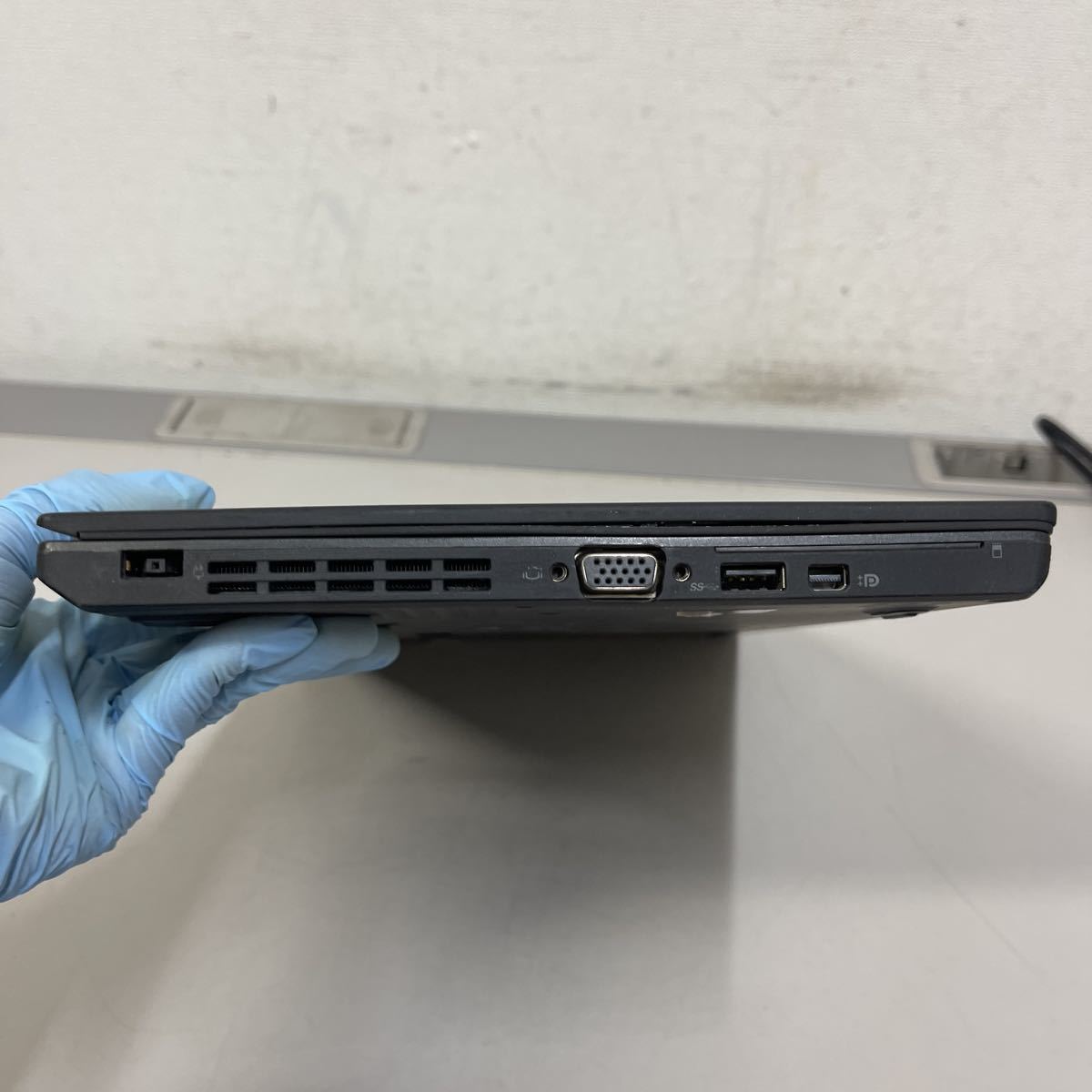 E34 Lenovo ThinkPad x250 Core i7 5600U 8GB | sweatreno.com