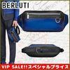 即決!Berluti ベルルッティ バレードレザー メッセンジャーバッグ 超美品_メーカー イメージ2