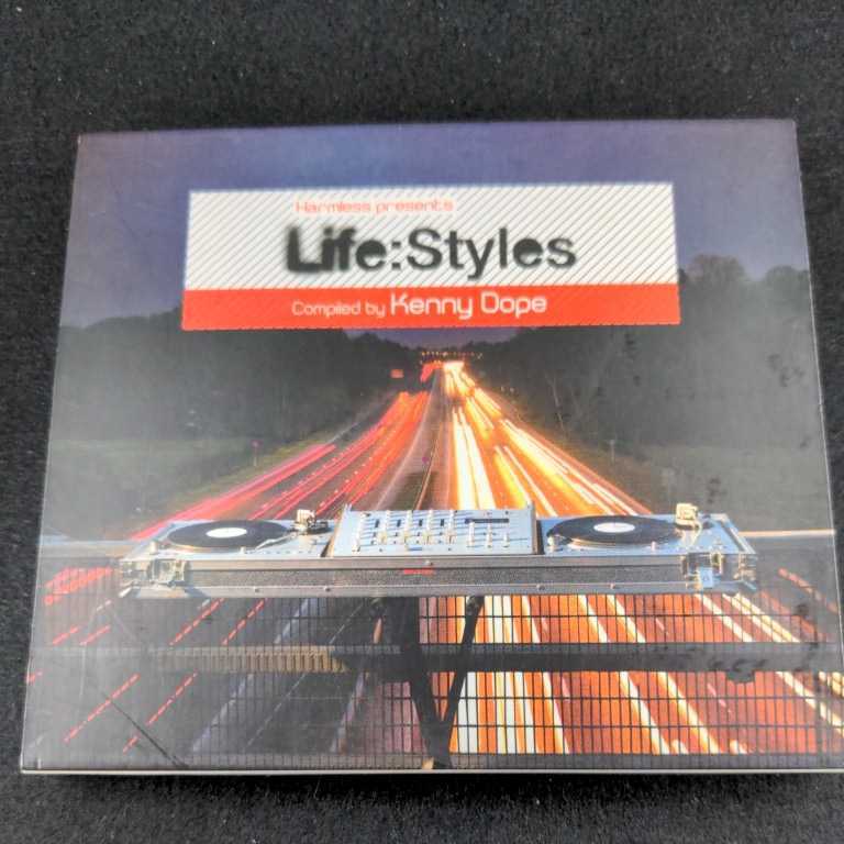 20-67【輸入】Life Styles Dope_画像1