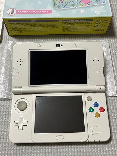 スティック ニンテンドー3DS カラフルスターの通販 by オカピ's shop