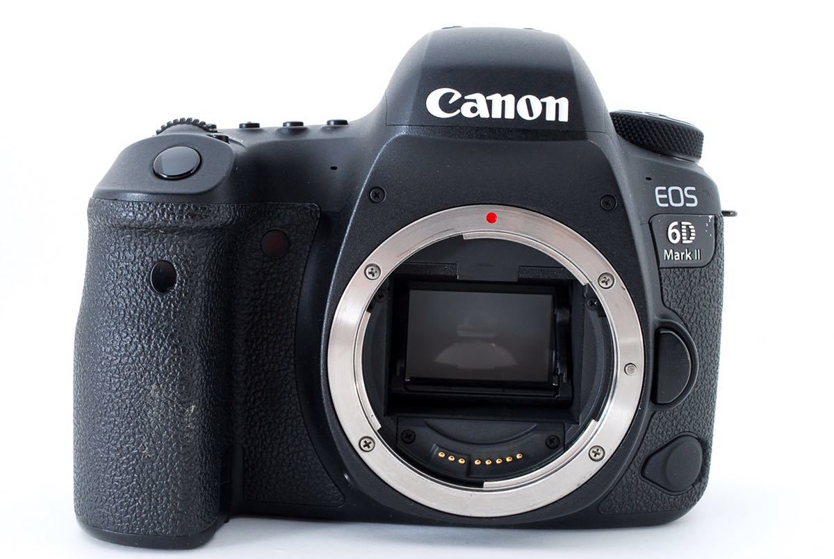 新作続 保証付 キャノン Canon EOS 5D Mark IV ボディ デジタル一眼