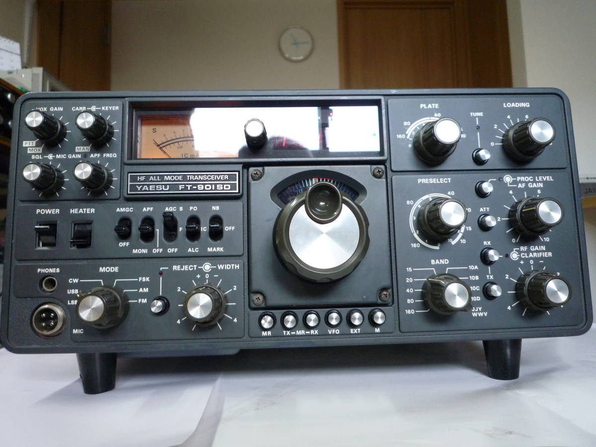 ◇◇きれいなFT-901SD レストア品◇◇ marz.jp