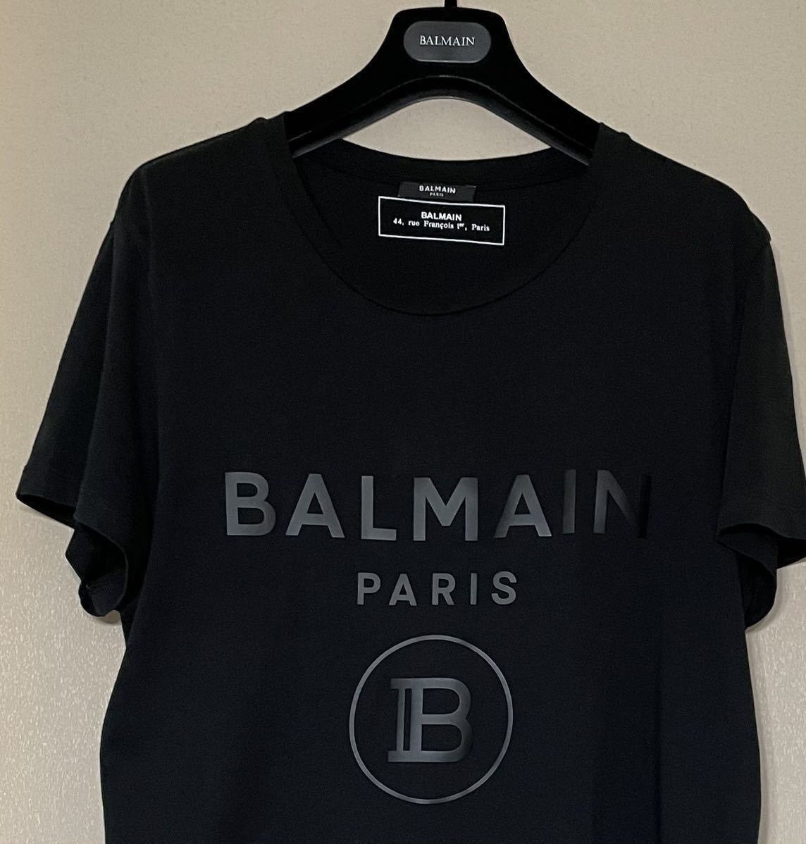 BALMAIN パーカーカットソー 人気TOP www.esn-spain.org