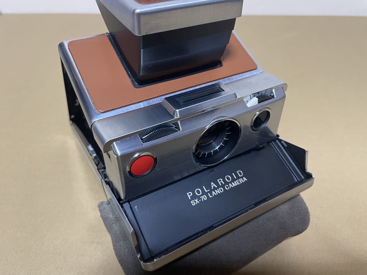 SX-70 Polaroid (動作確認済) lp2m.ustjogja.ac.id