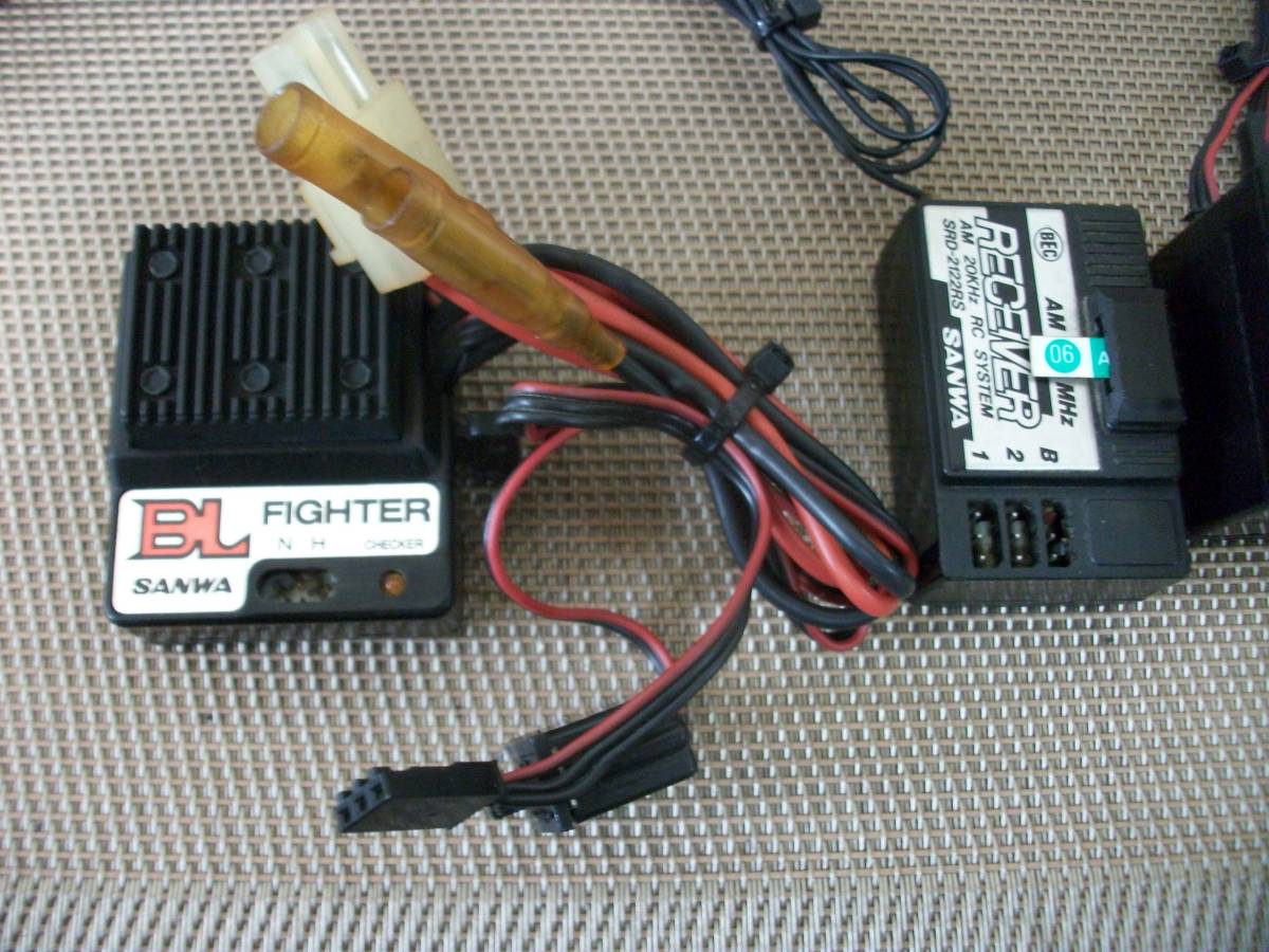 ☆【激安目玉商品】サンワ セブン アンプ(BL)セット ※簡易通電動作確認済 レターパック対応 一応ジャンク扱 現状! の商品詳細 | Yahoo!オークション | One Map by FROM JAPAN ☆【激安目玉商品】サンワ セブン アンプ(BL)セット ※簡易通電動作確認済 レターパック対応 一応ジャンク扱 現状! の商品詳細 | Yahoo!オークション | One Map by FROM JAPAN
