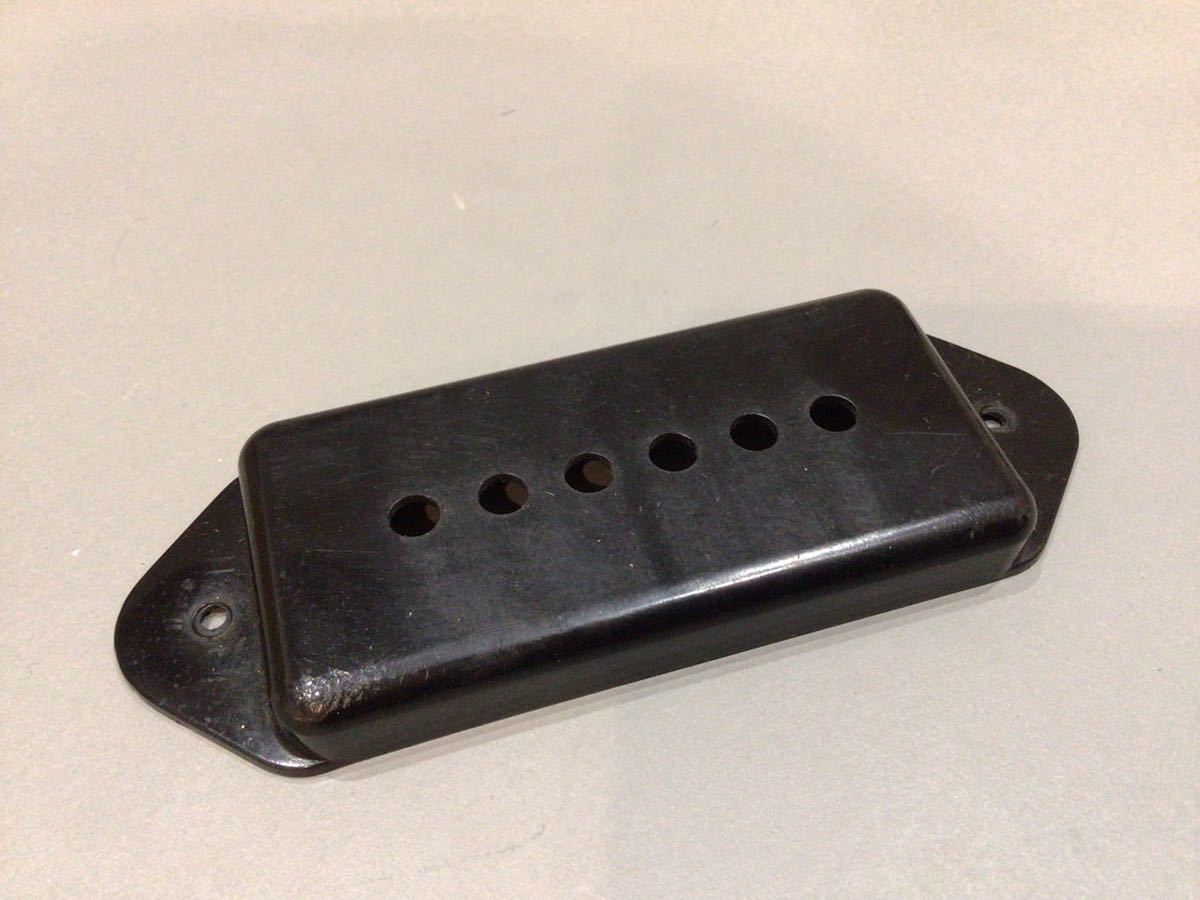 1 gibson ギブソン 1950-60年代 ビンテージ P-90ドッグイヤー カバー
