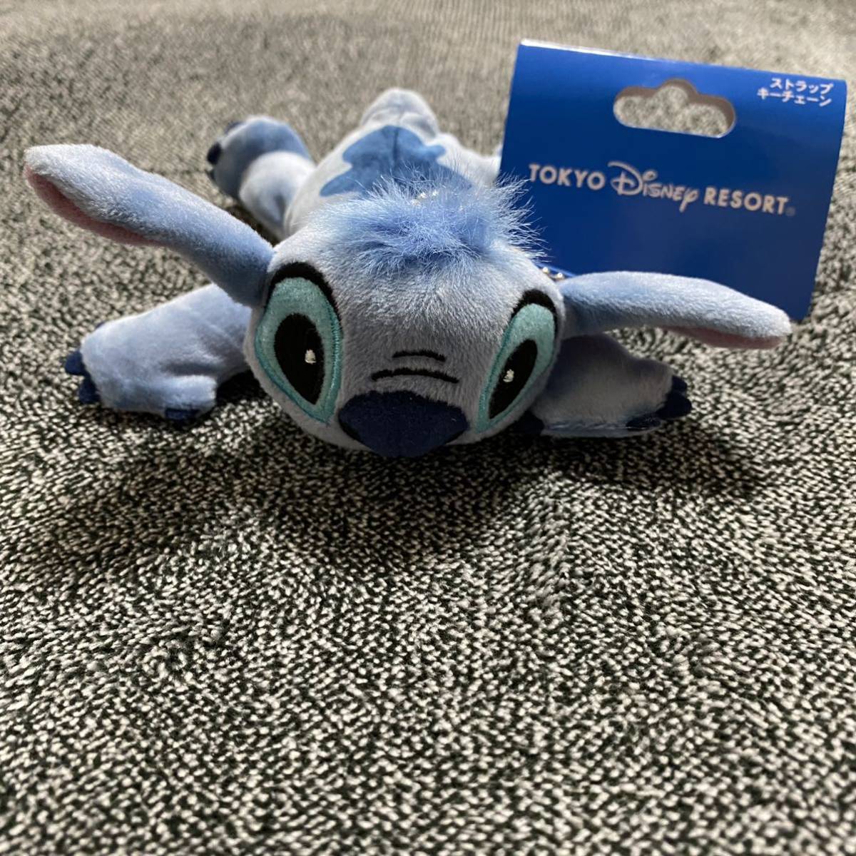 新品 ディズニー お土産 東京ディズニーリゾート スティッチ 新品 ディズニー お土産 東京ディズニーリゾート スティッチ