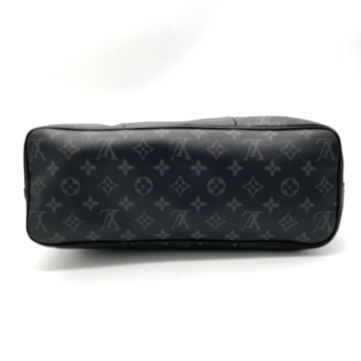 1円 【極美品】 LOUIS VUITTON ルイヴィトン タイガラマ シティトート