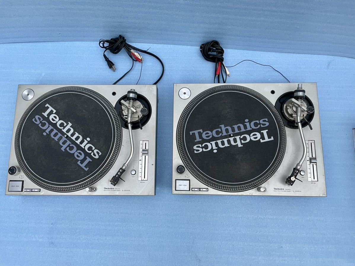 1円スタート】Technics SL-1200MK3D DJ用ターンテーブル | cottonclub.hr