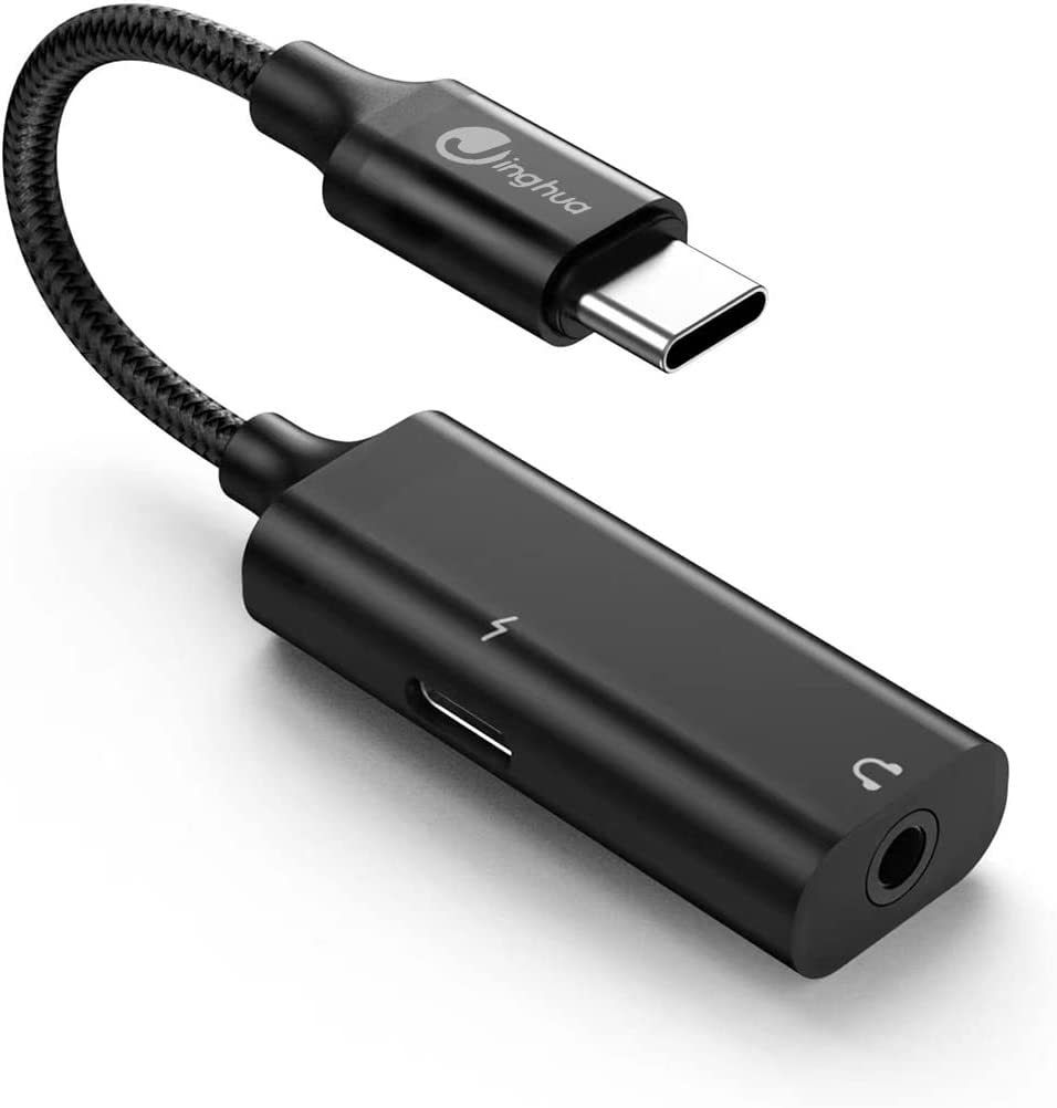 PayPayフリマ|USB DAC 384khz/32bit 2-in-1 type-c to 3 5mmイヤホンジャック変換ケーブル 60W PD/QC 急速充電 PayPayフリマ|USB DAC 384khz/32bit 2-in-1 type-c to 3 5mmイヤホンジャック変換ケーブル 60W PD/QC 急速充電