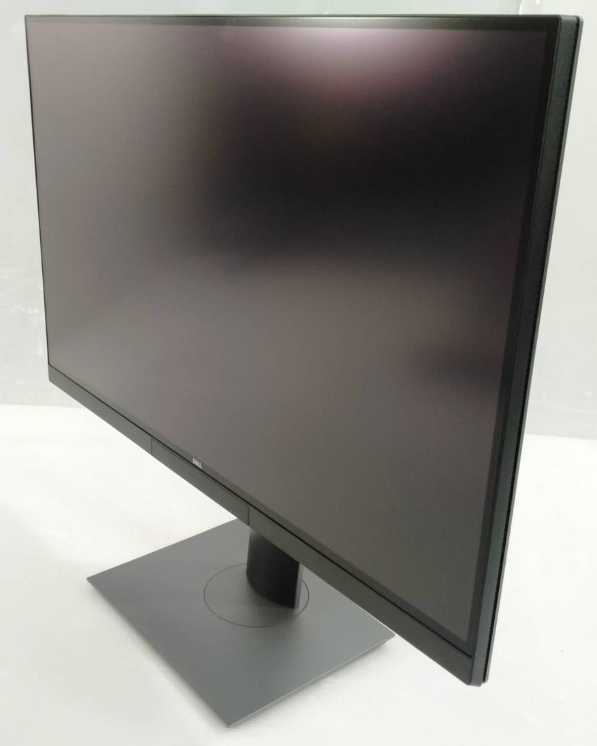 限定セール!】 Dell UP2720Q 27インチ 4K カラーマネジメントモニター