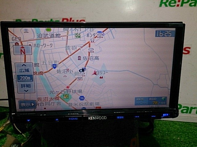 3年保証』 スズキ純正ナビ KXMーE501W agapeeurope.org