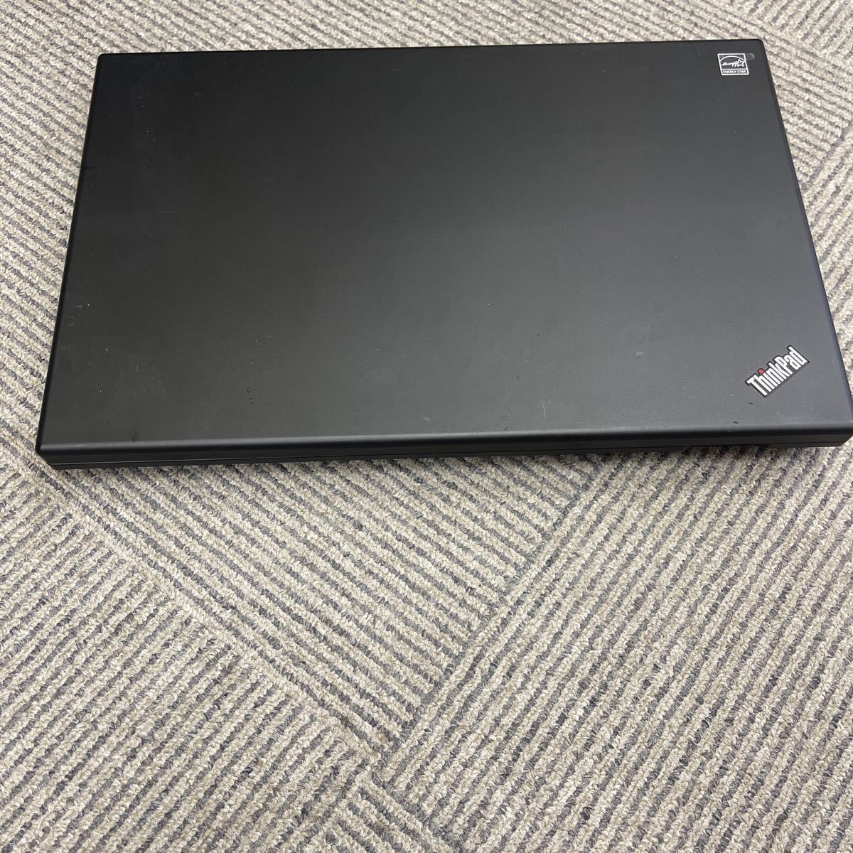 Lenovo ThinkPad ノートパソコン sl510 type2847 item details | Yahoo