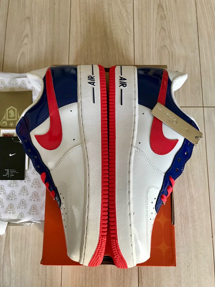 Nike Air Force 1 Low World Cup South Korea 309096-063