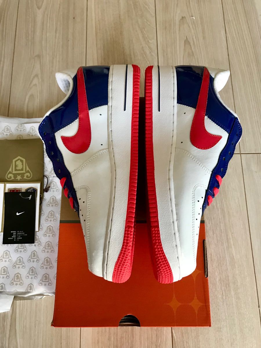 Nike Air Force 1 Low World Cup South Korea 309096-063