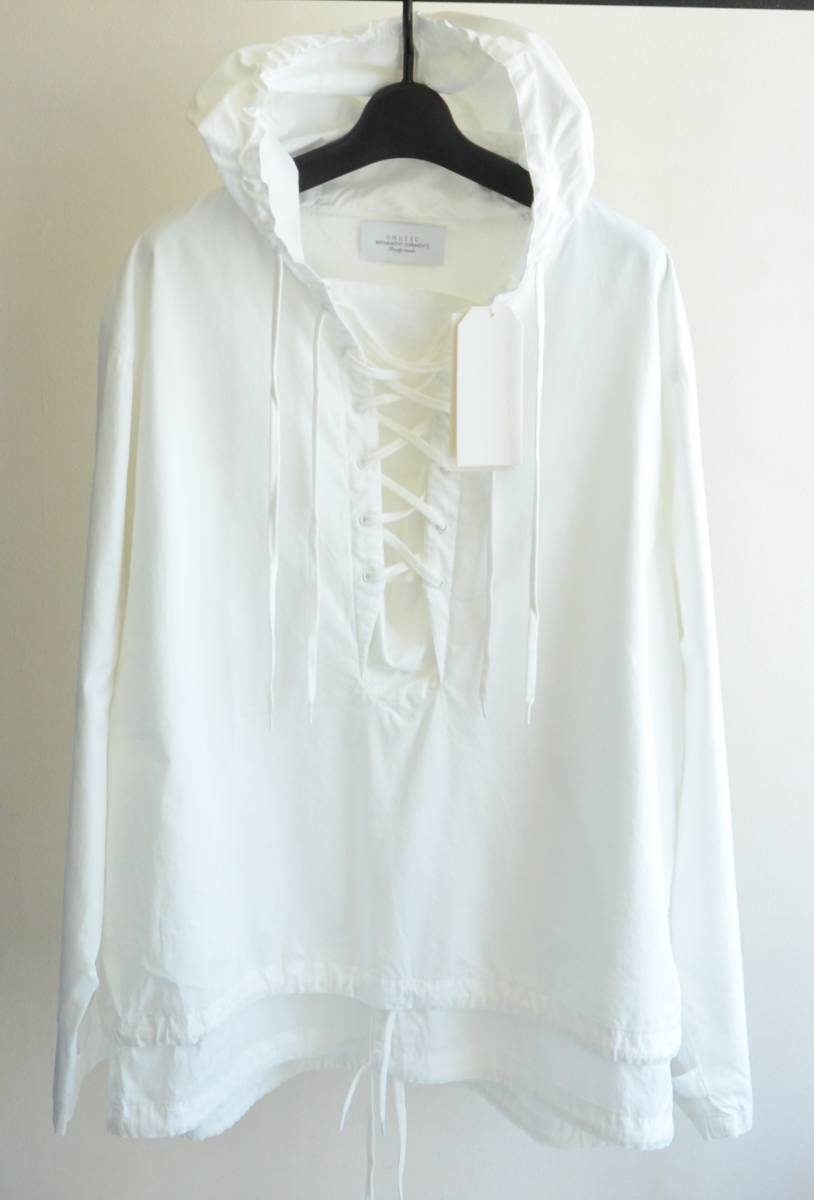 2021超人気
Lace アンユーズド UNUSED 未使用 up US1930 3 size 白 プルオーバージャケット jacket pullover Lサイズ 2021超人気
Lace アンユーズド UNUSED 未使用 up US1930 3 size 白 プルオーバージャケット jacket pullover Lサイズ
