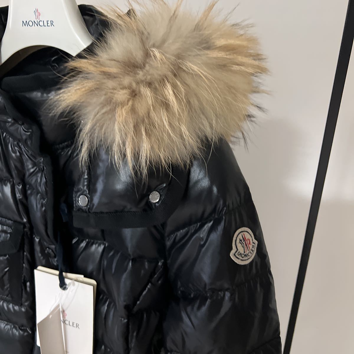 MONCLER☆モンクレール☆アルモワーズ☆サイズ0 | incalake.com