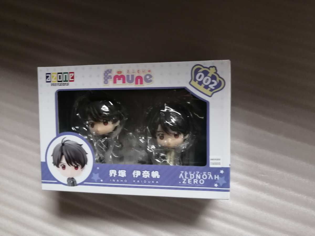 国内正規品 未開封 フィギュア ALDNOAH ZERO 貝塚伊奈帆 国内正規品 未開封 フィギュア ALDNOAH ZERO 貝塚伊奈帆