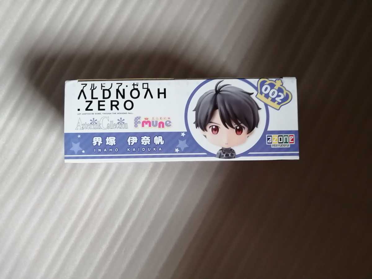 国内正規品 未開封 フィギュア ALDNOAH ZERO 貝塚伊奈帆 国内正規品 未開封 フィギュア ALDNOAH ZERO 貝塚伊奈帆