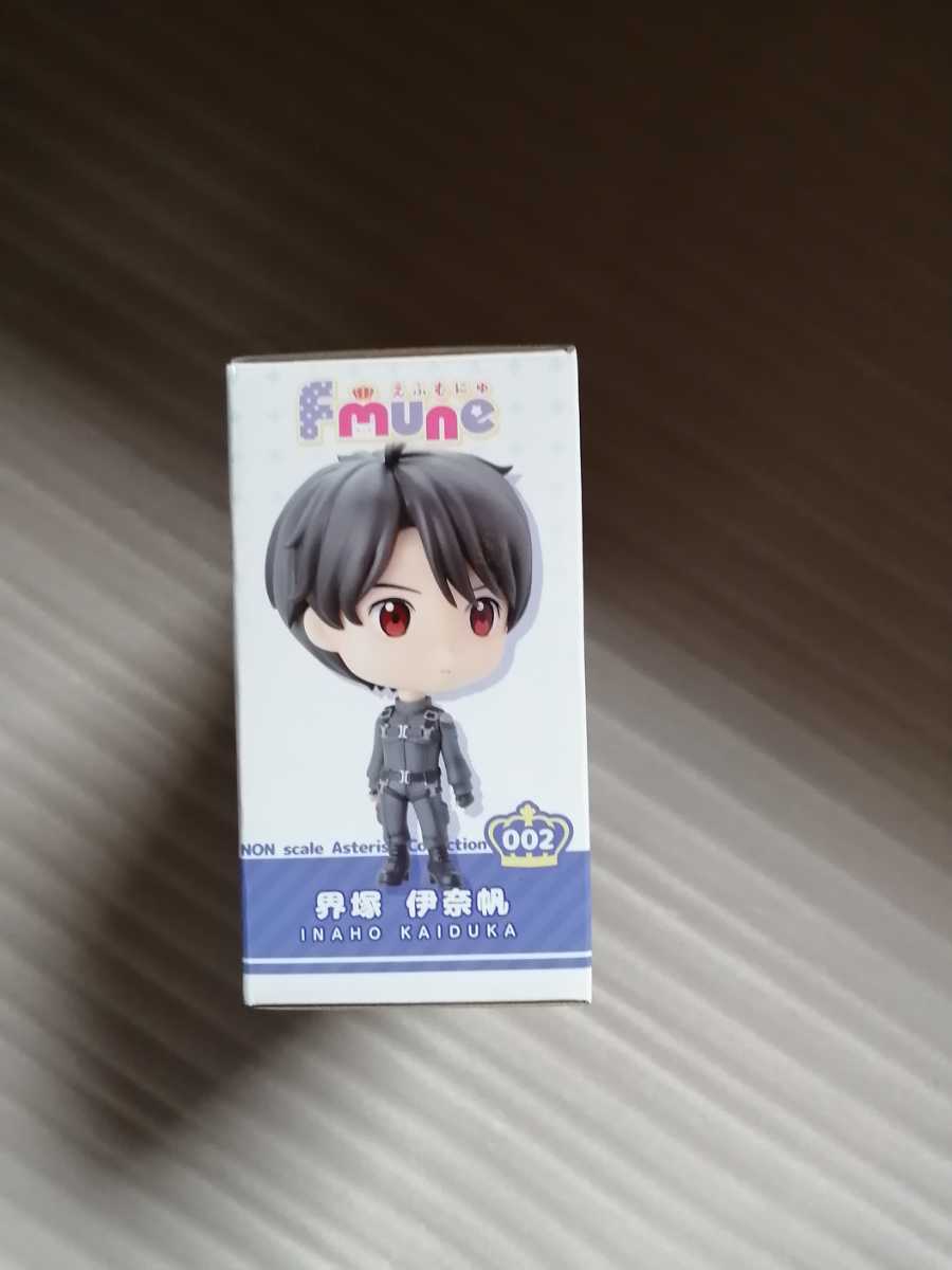 国内正規品 未開封 フィギュア ALDNOAH ZERO 貝塚伊奈帆 国内正規品 未開封 フィギュア ALDNOAH ZERO 貝塚伊奈帆