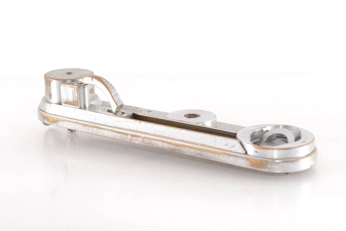 ライカ LEICA ピストル SCNOO バルナック III IIIa III b ラピッド