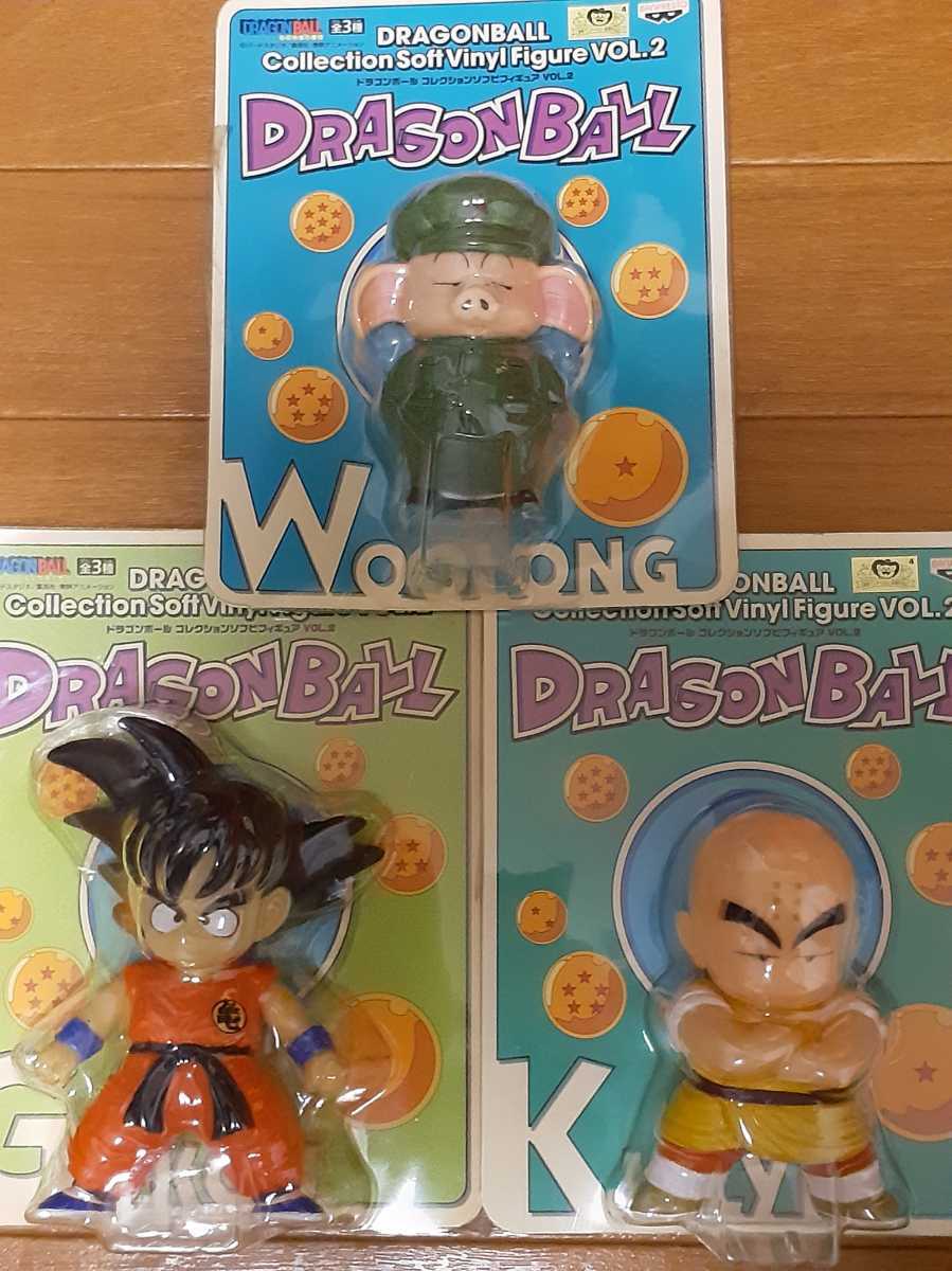 高品質限定SALE ヤフオク! - ドラゴンボール ドラゴンボール