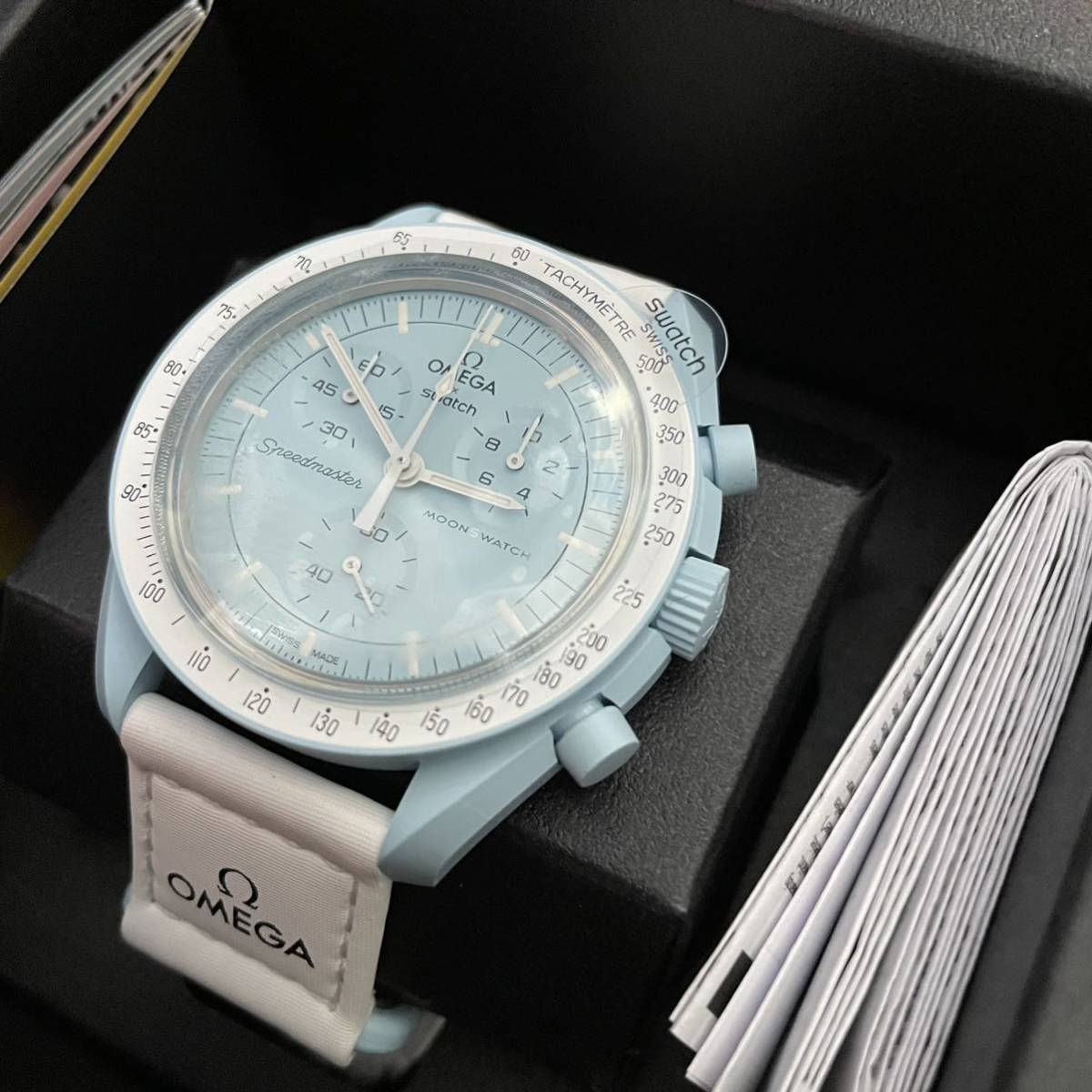 したのです】 swatch - スウォッチ オメガ Uranus(天王星)の通販 by おりひめ's shop|スウォッチならラクマ アナログ - shineray.com.br したのです】 swatch - スウォッチ オメガ Uranus(天王星)の通販 by おりひめ's shop|スウォッチならラクマ アナログ - shineray.com.br
