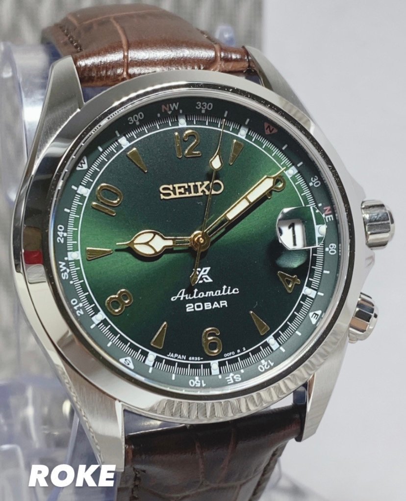 新品 正規品 SEIKO セイコー 腕時計 プロスペックス PROSPEX 自動巻