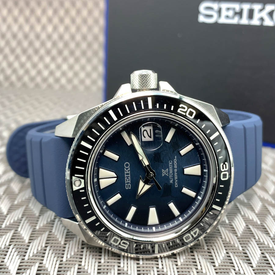 当店イチオシ】SEIKOセイコーPROSPEXプロスペックスSavetheOcean